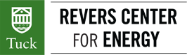 Revers logo