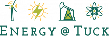 Energy at Tuck logo