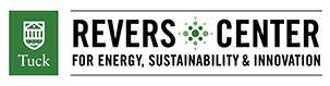 Revers logo